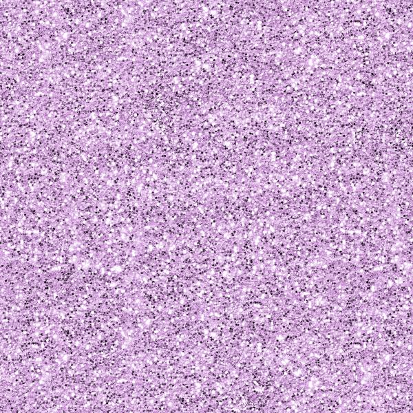 VB Magical Sparkel Fantasie Glitzer Lila